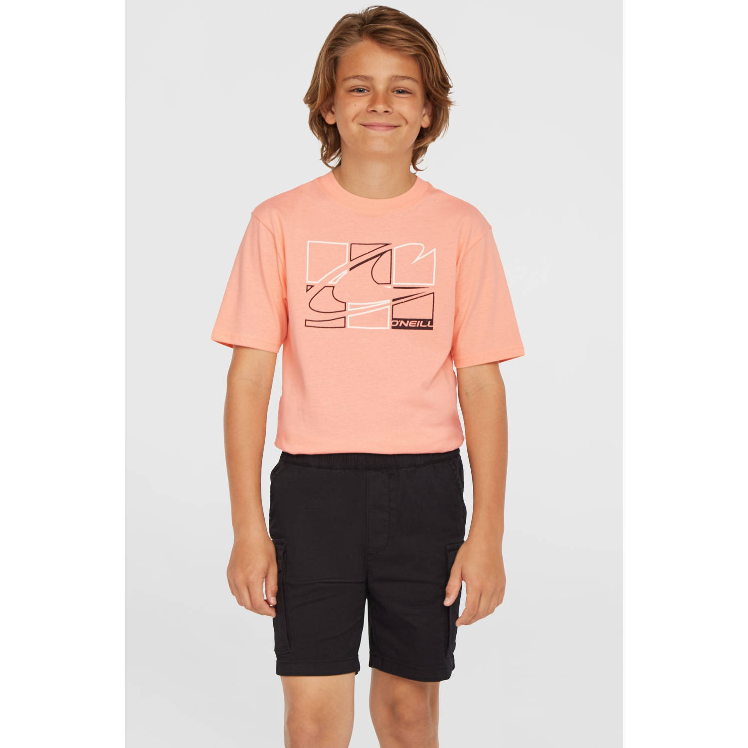 O'Neill casual short zwart