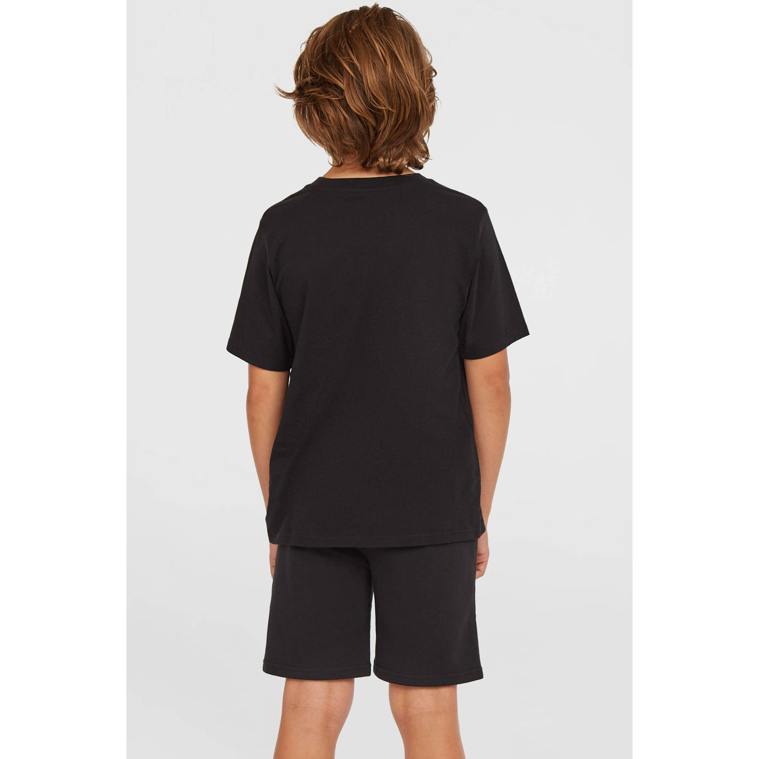 O'Neill sweatshort zwart