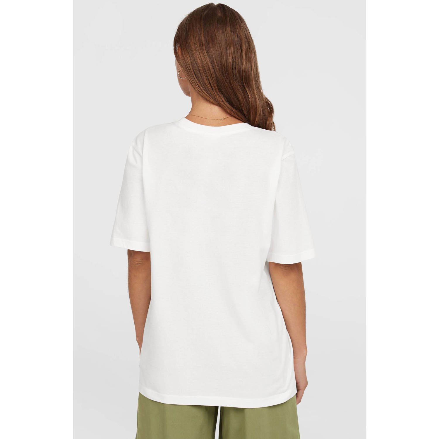 O'Neill T-shirt wit