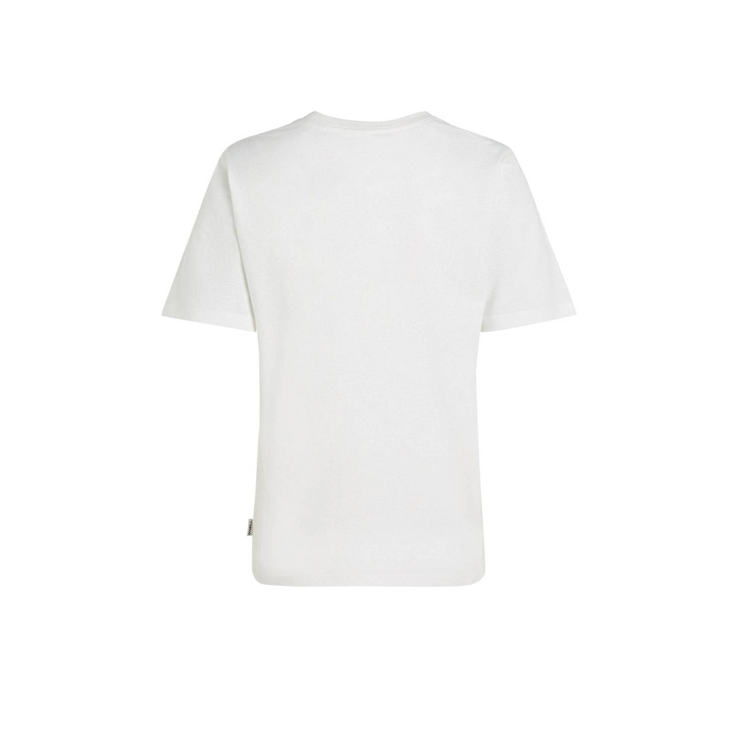 O'Neill T-shirt wit