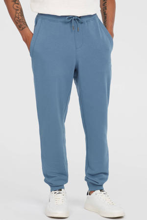 joggingbroek blauw