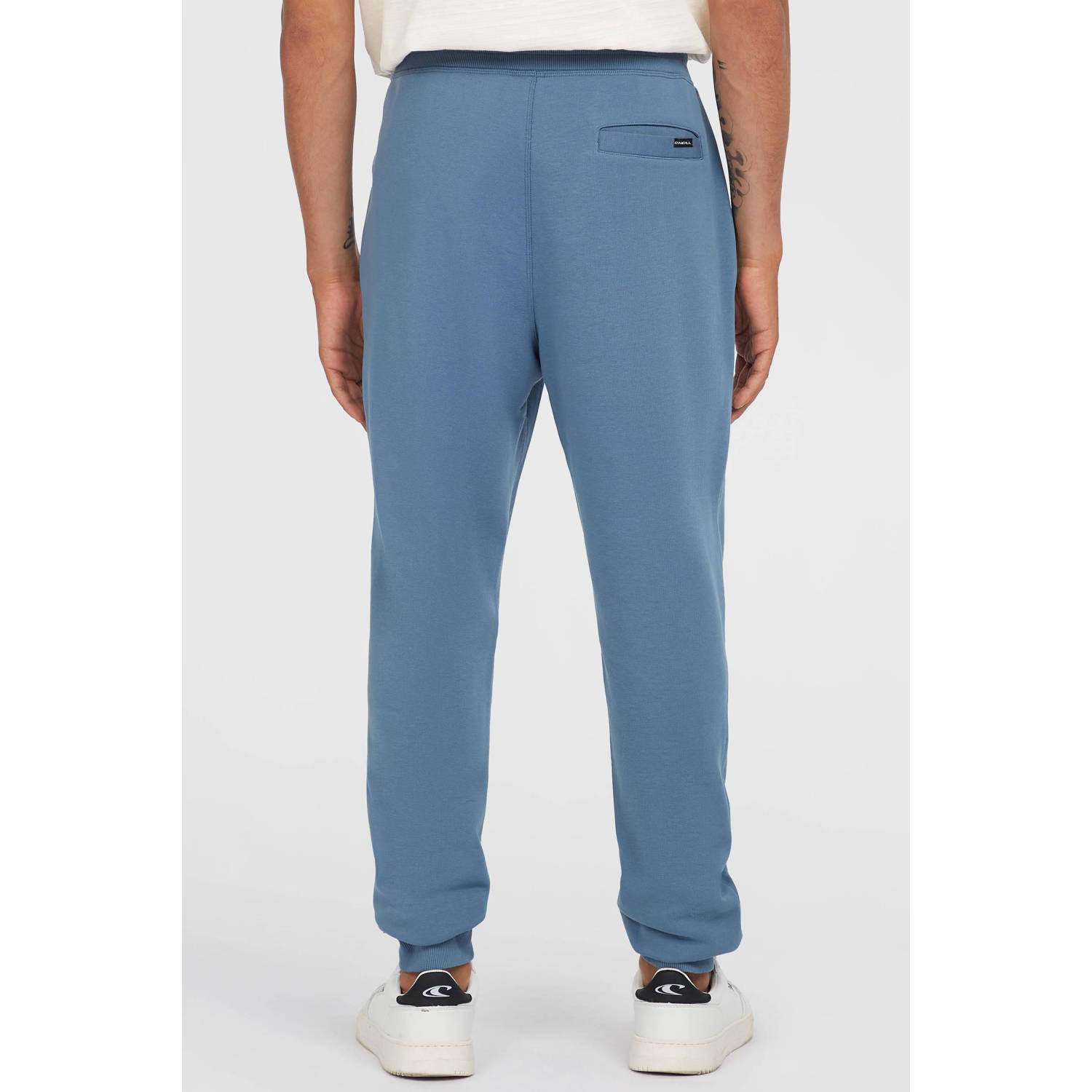 O'Neill joggingbroek blauw