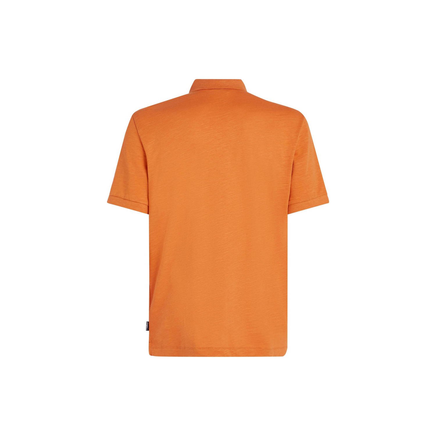 O'Neill regular polo oranje