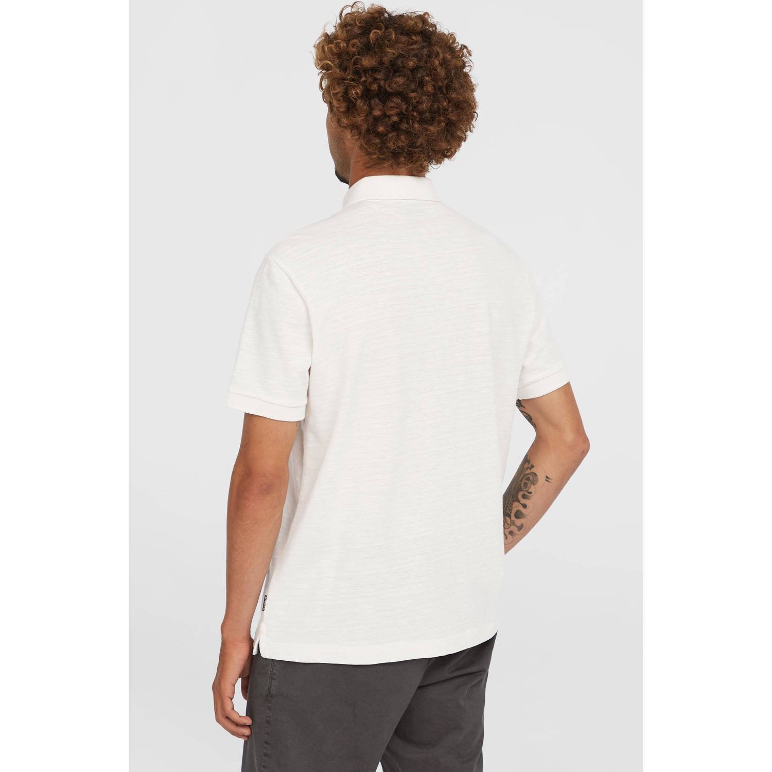 O'Neill regular polo wit