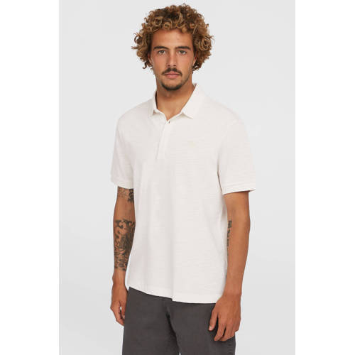O'Neill regular polo wit afbeelding