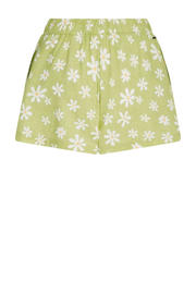 thumbnail: O'Neill regular waist casual short lichtgroen