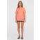O'Neill T-shirt koraalrood