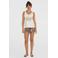 O'Neill straight regular waist casual short multi