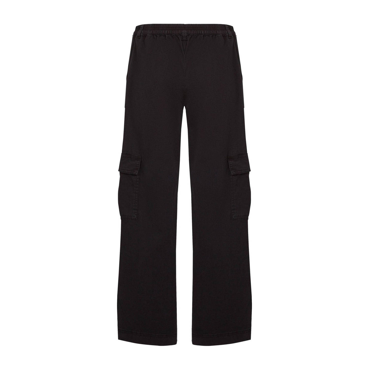 O'Neill loose fit jeans black denim