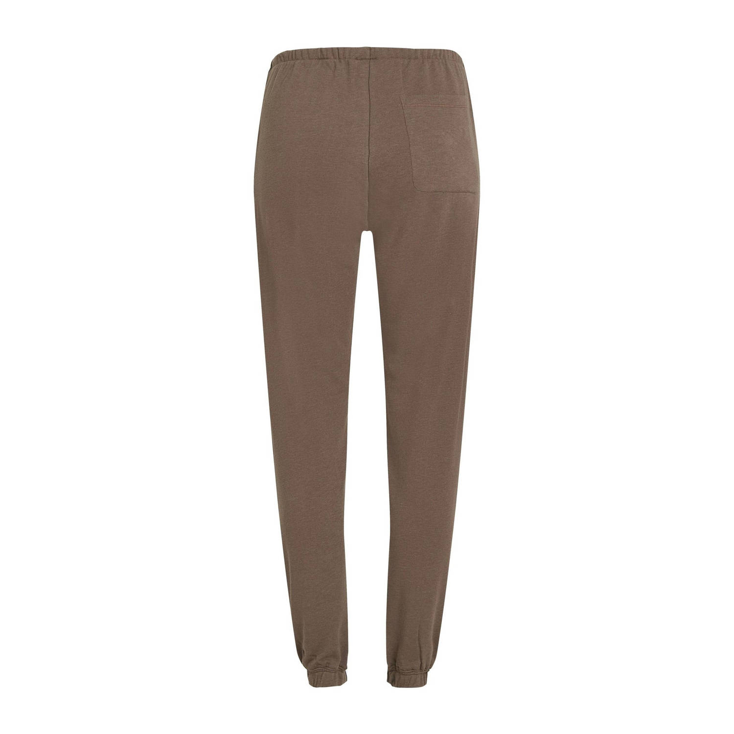 O'Neill slim regular waist sweatpant bruin