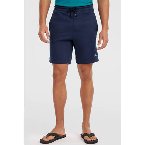 O'Neill sweatshort donkerblauw afbeelding