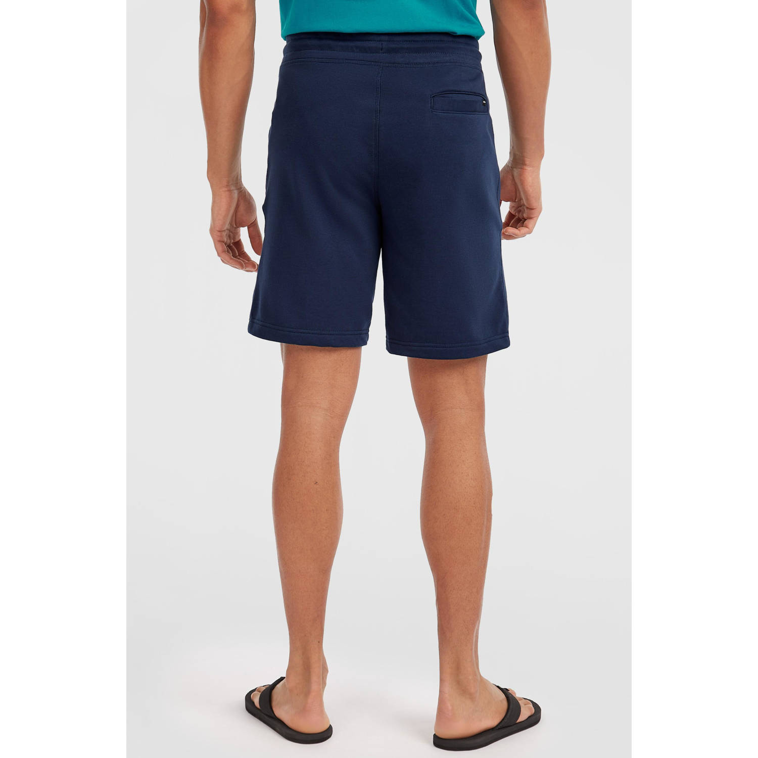 O'Neill sweatshort donkerblauw