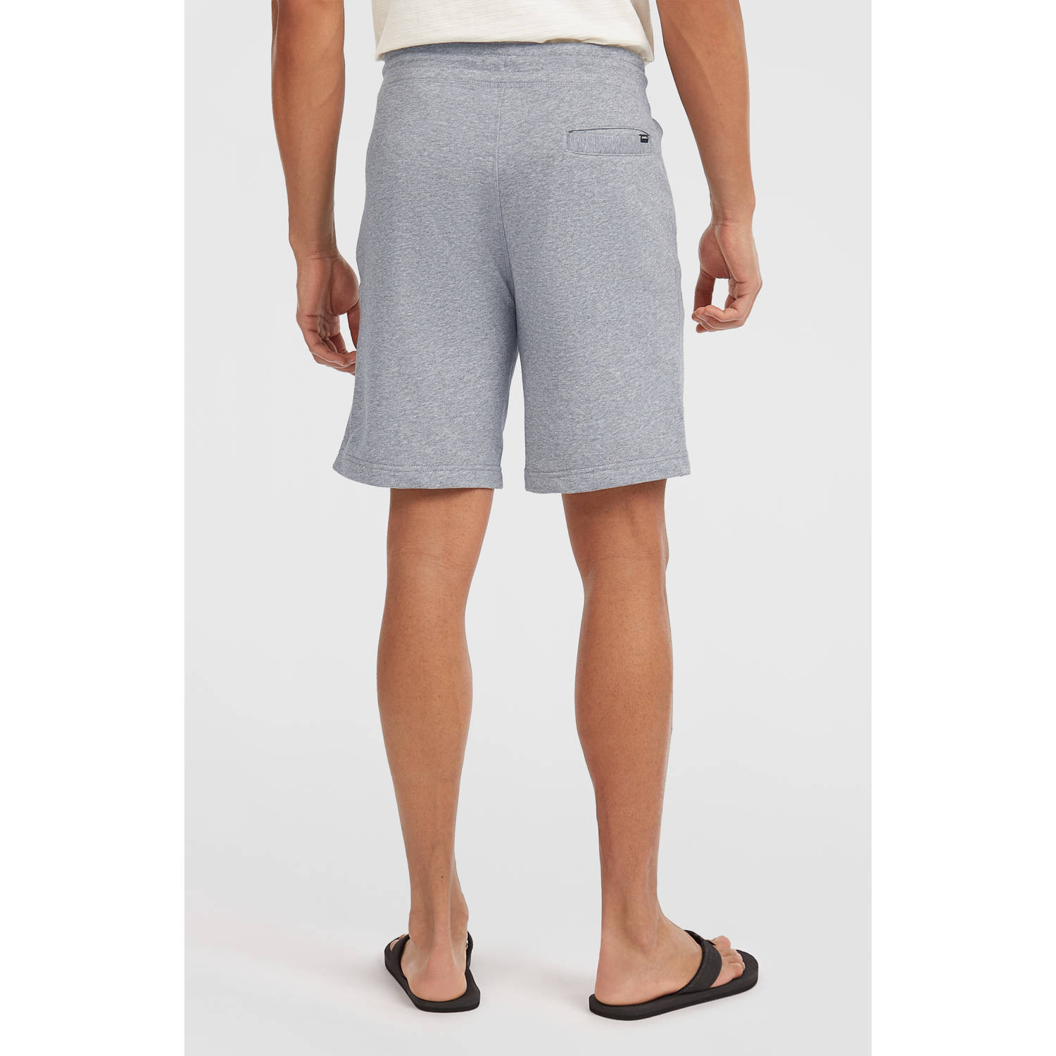O'Neill sweatshort grijs