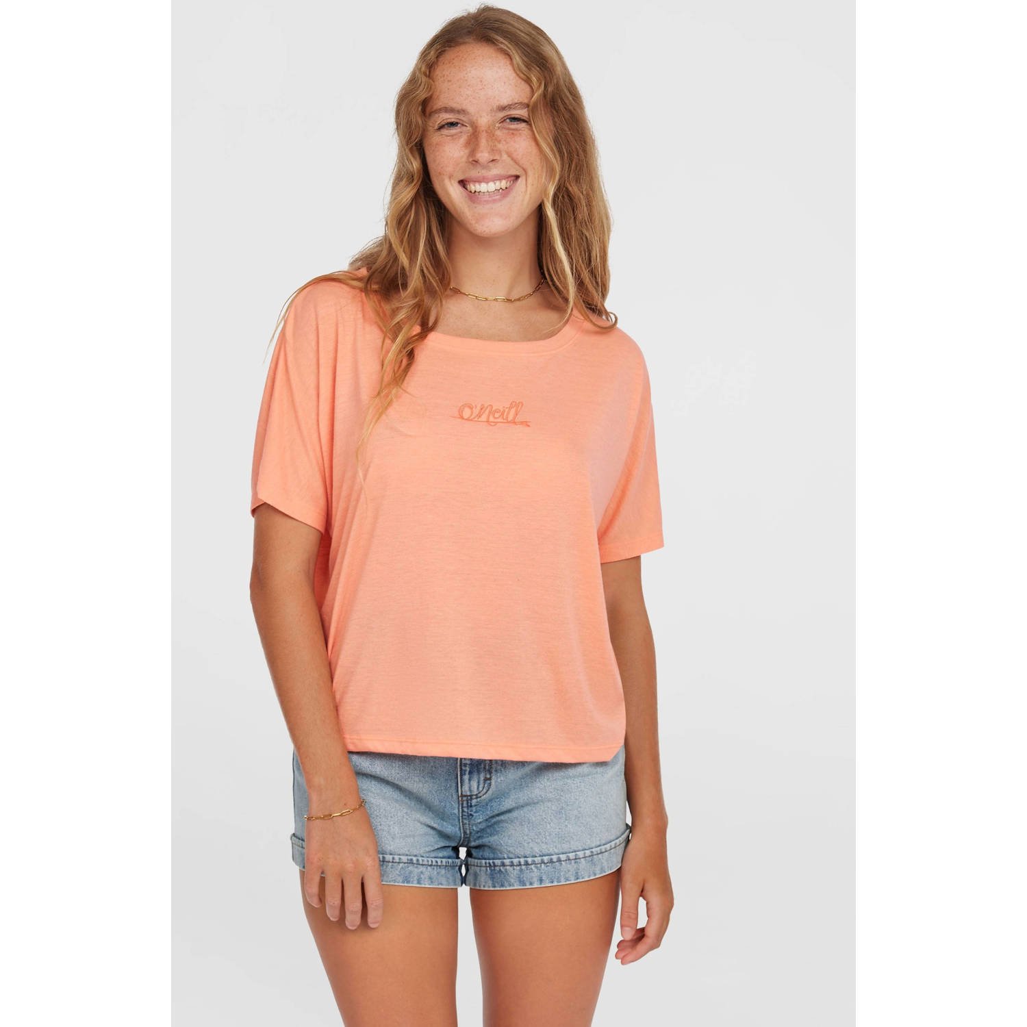 O'Neill T-shirt Essentials Script T-Shirt