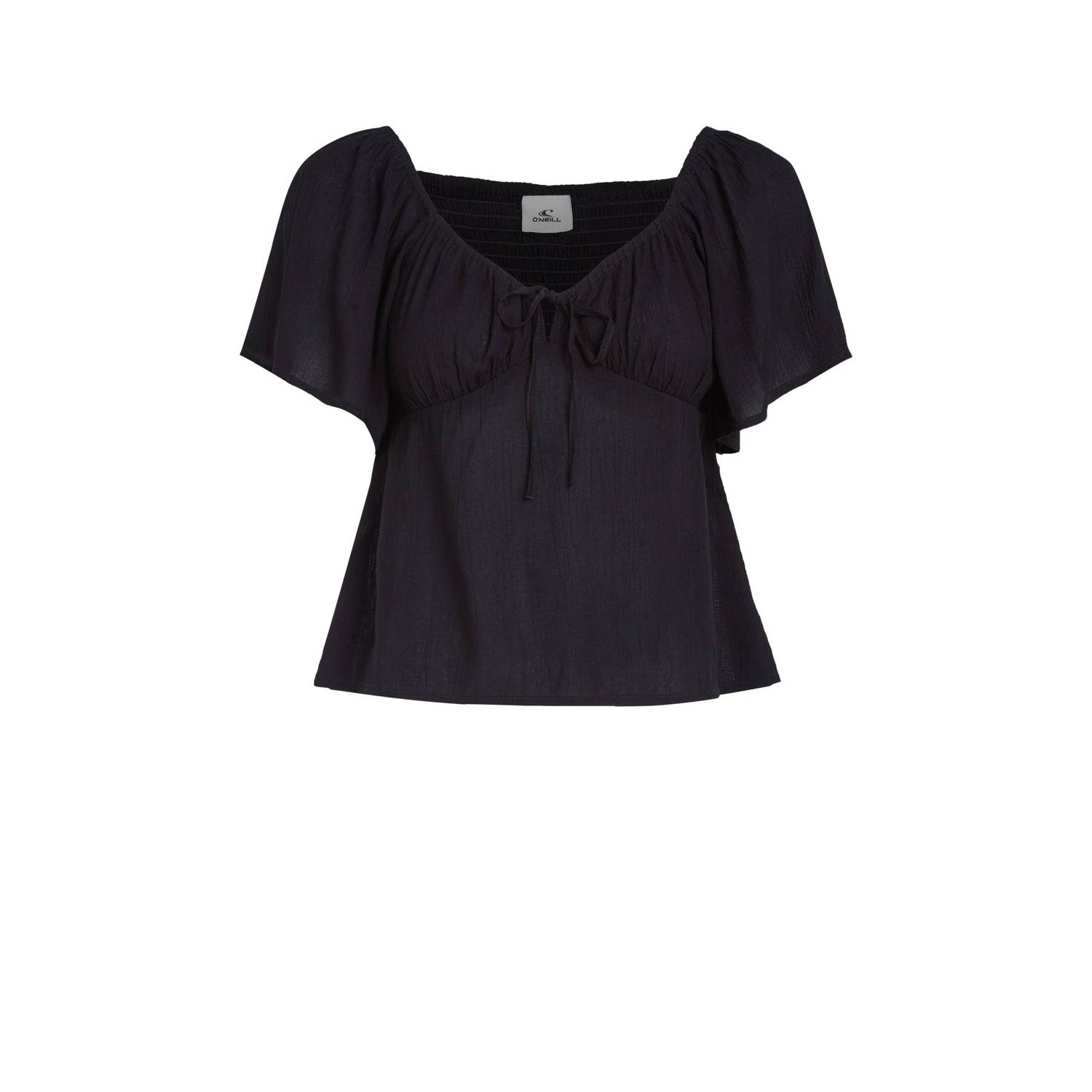 O'Neill top zwart