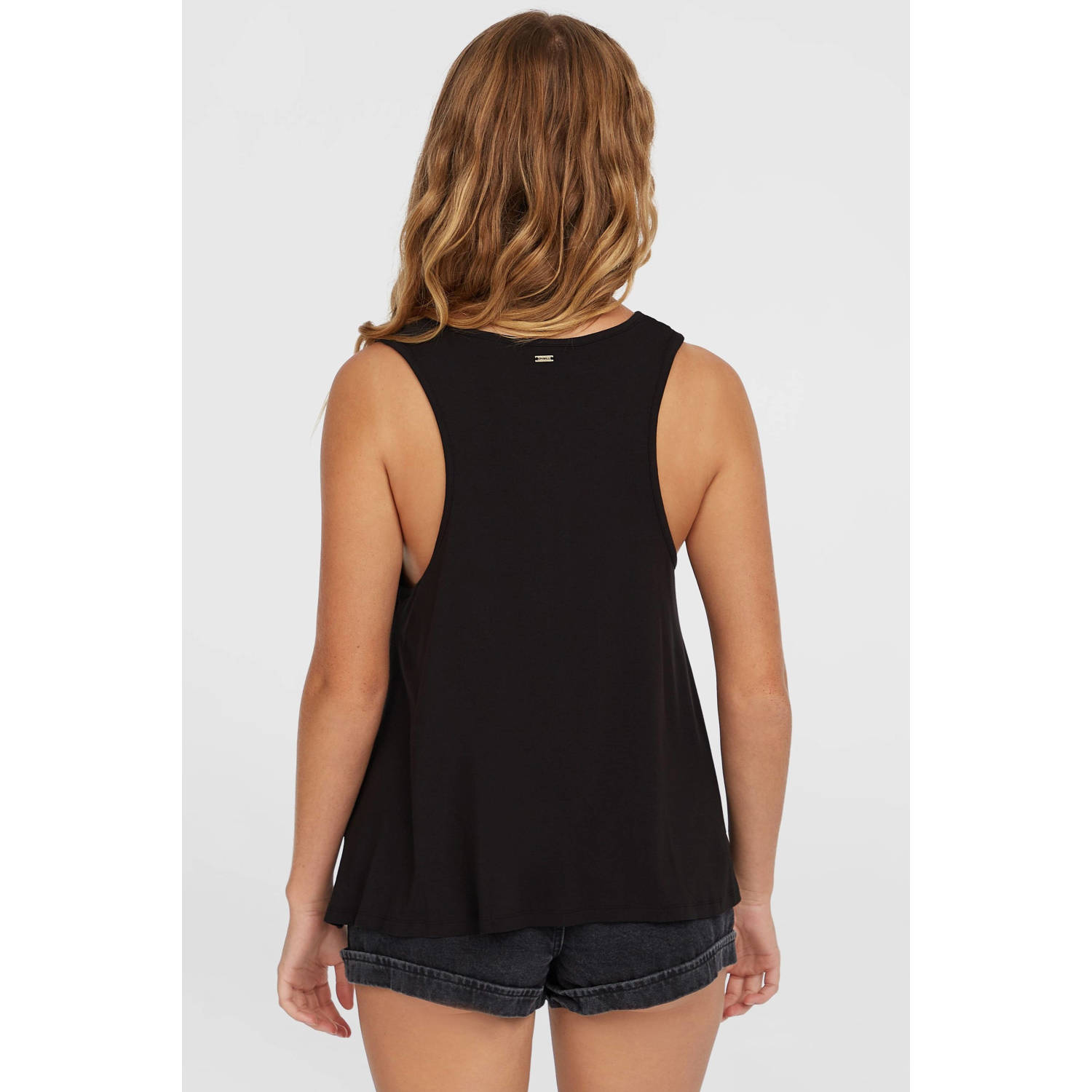 O'Neill top zwart