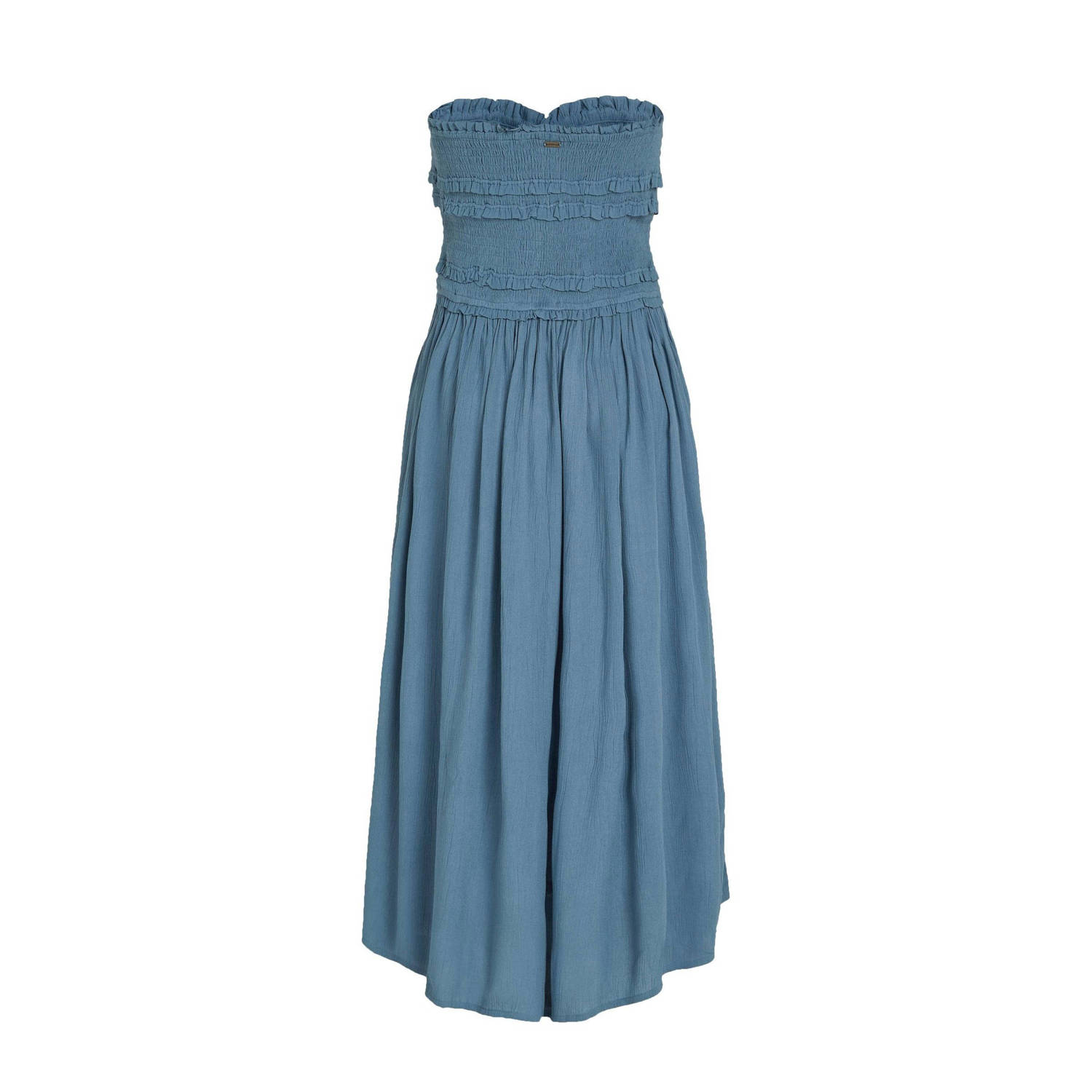 O'Neill zomerjurk blauw