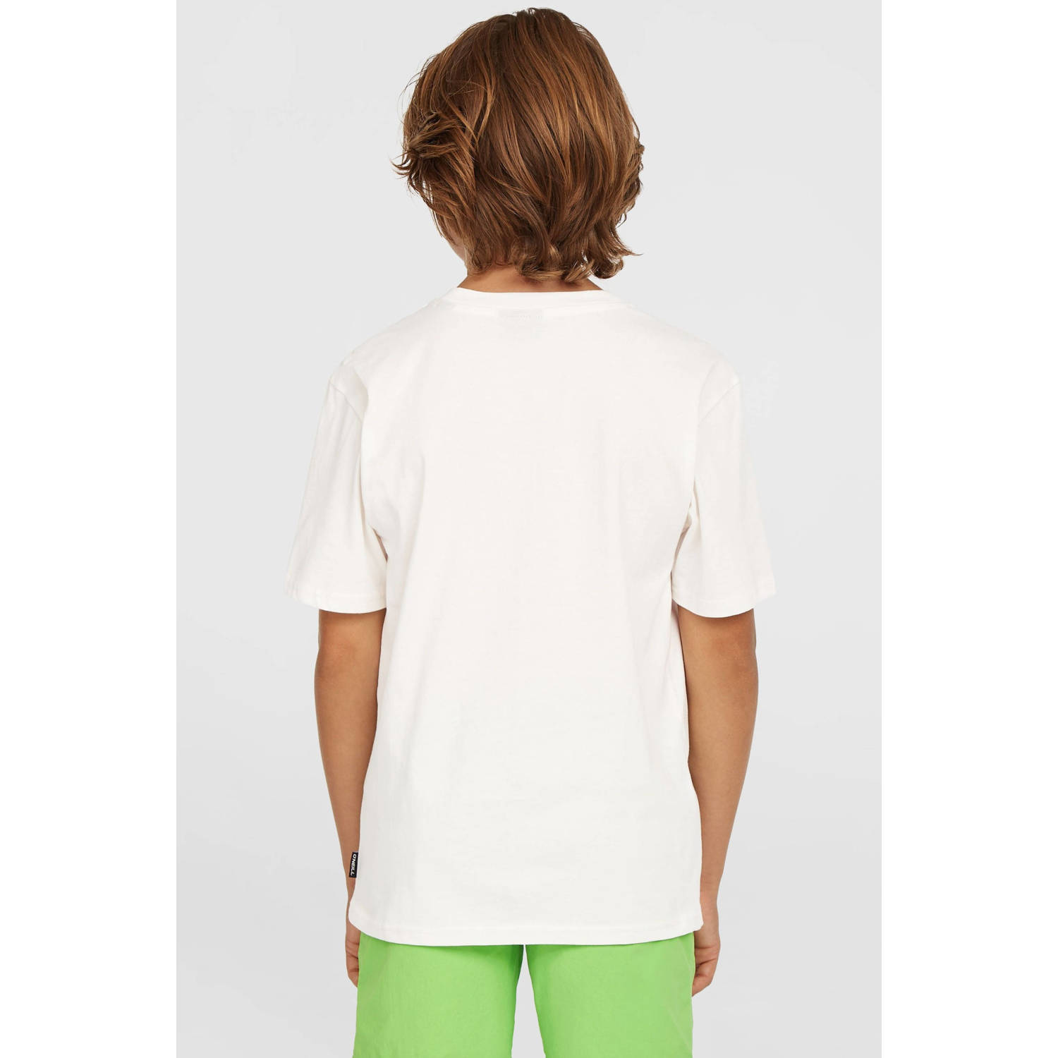 O'Neill T-shirt wit