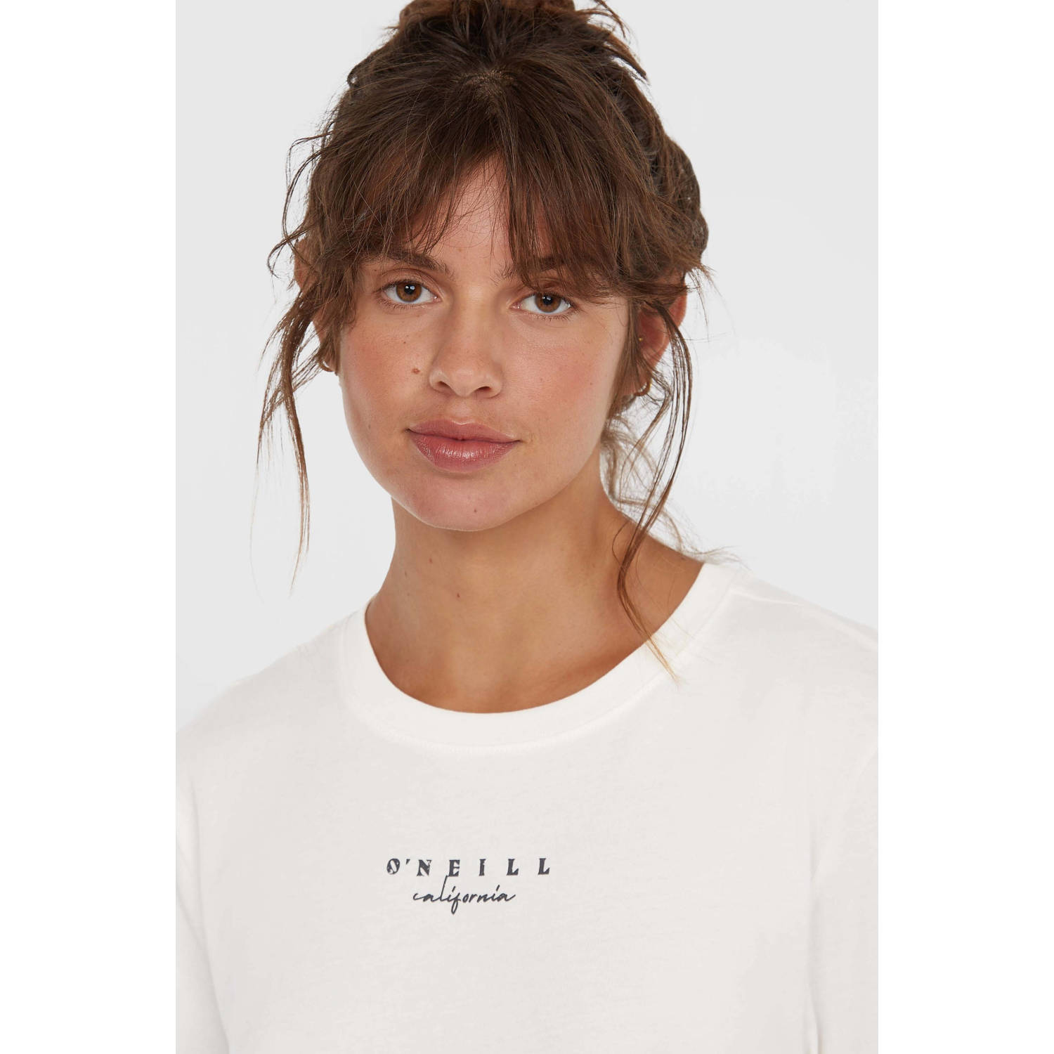 O'Neill T-shirt wit