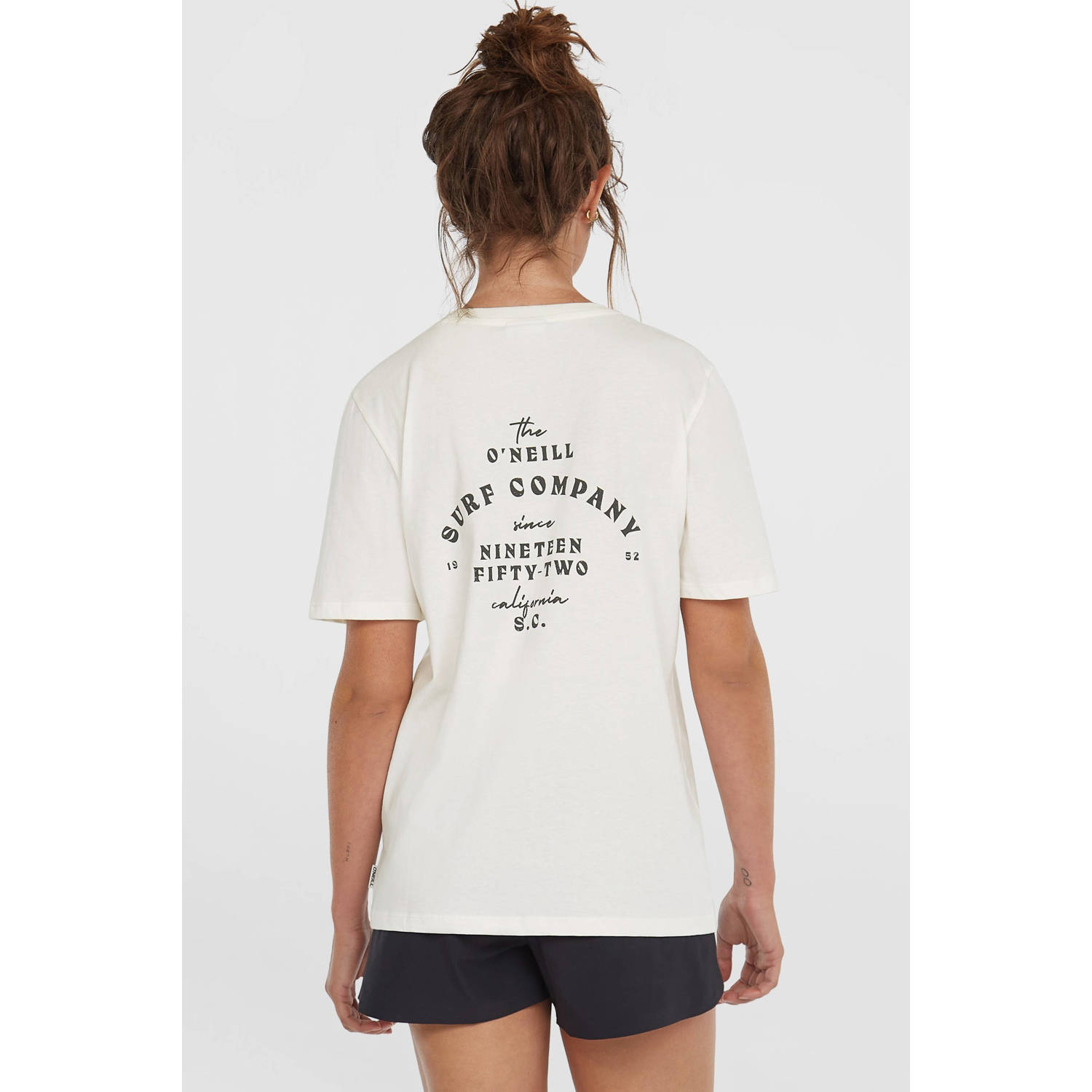 O'Neill T-shirt wit