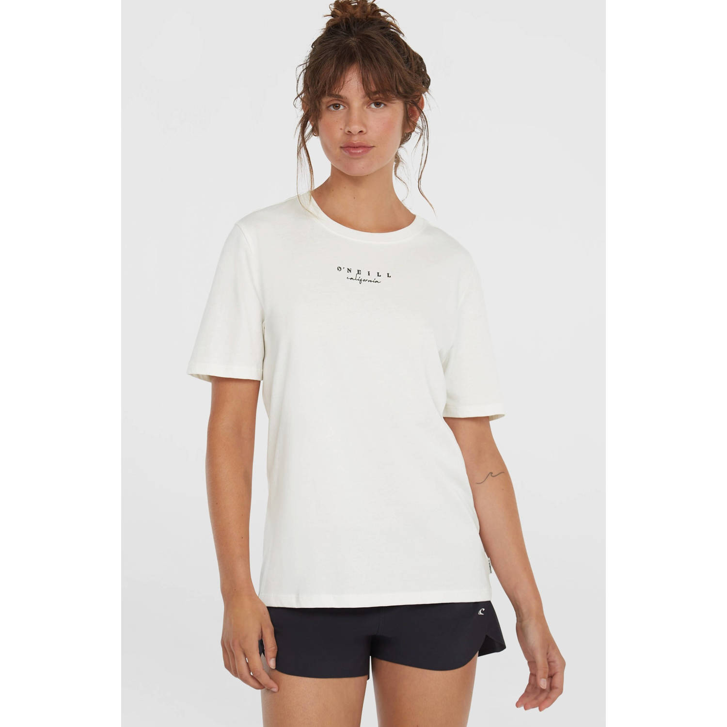 O'Neill T-shirt wit