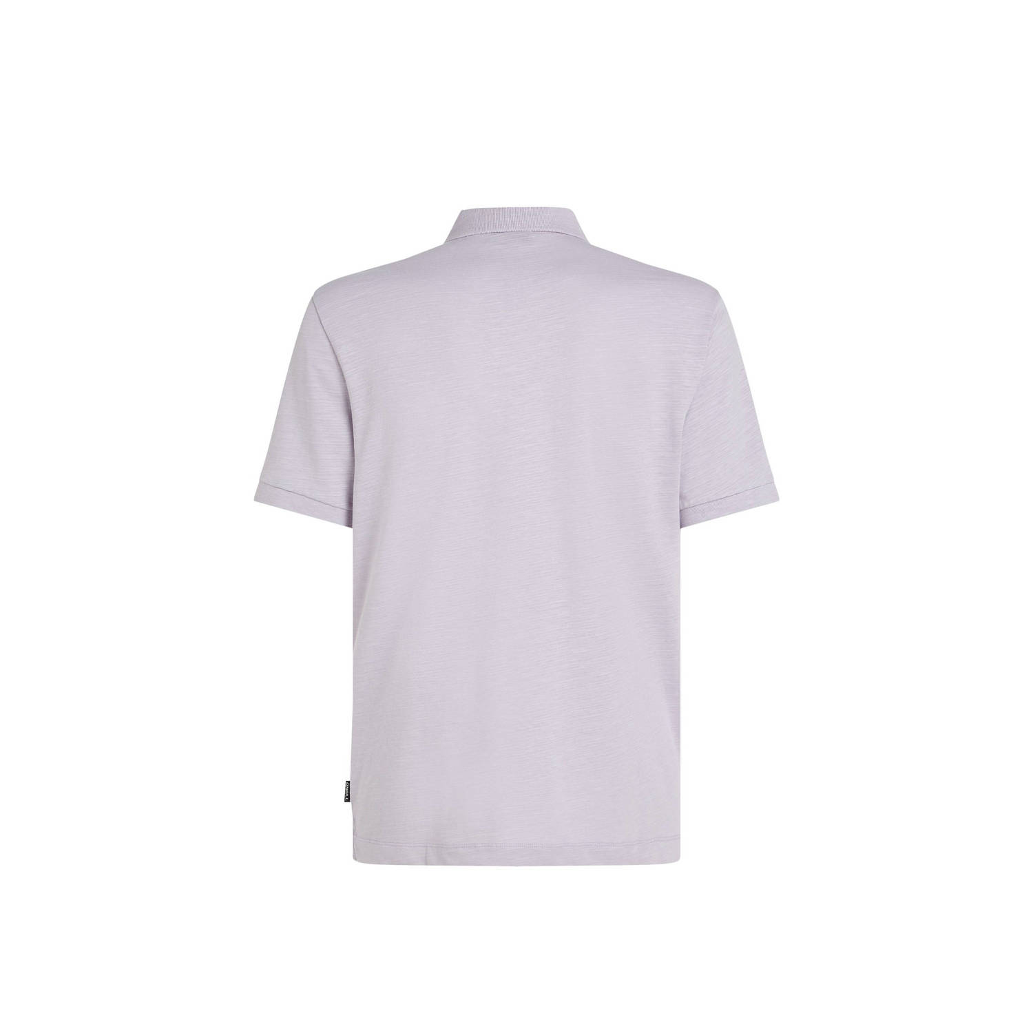 O'Neill regular polo lila