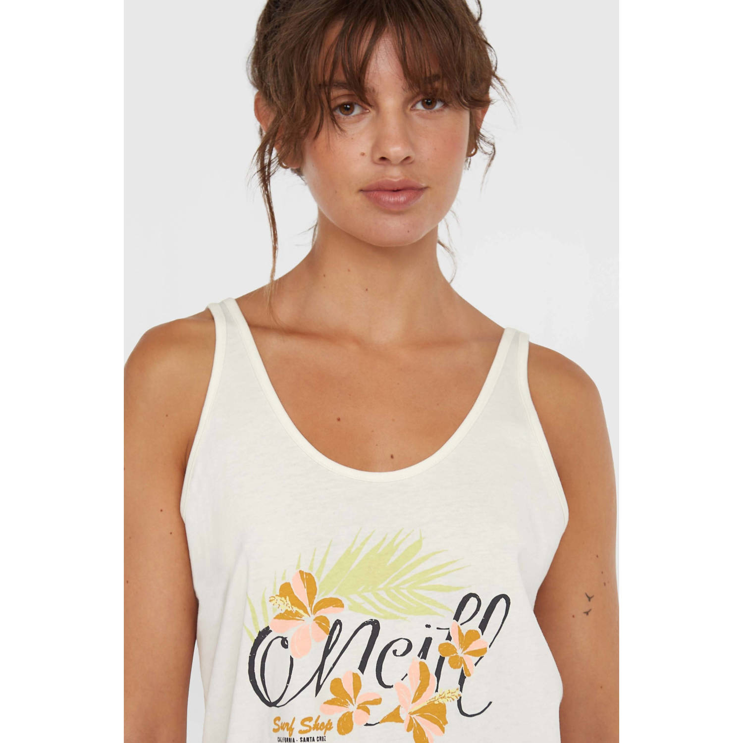O'Neill singlet wit