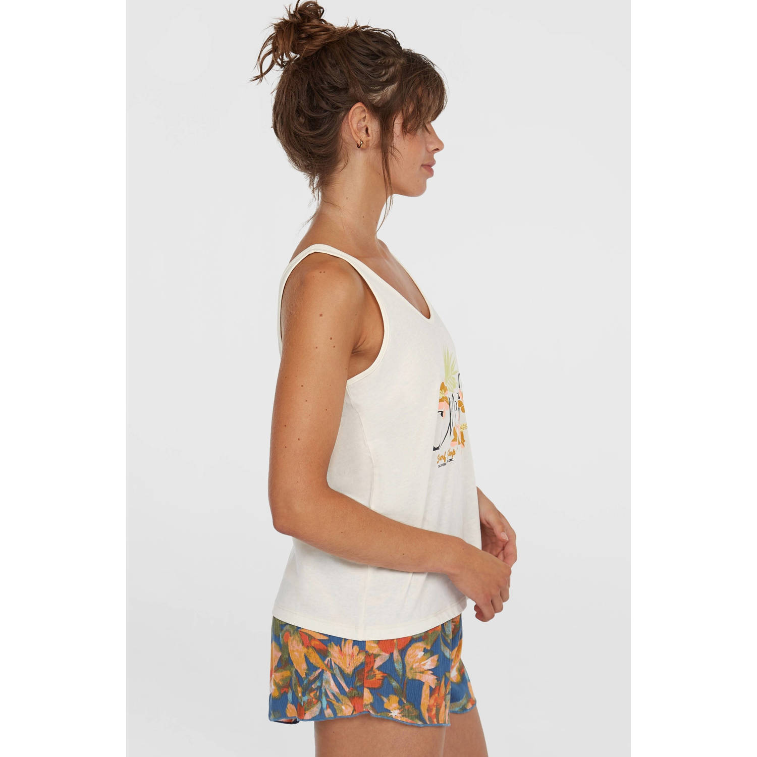 O'Neill singlet wit