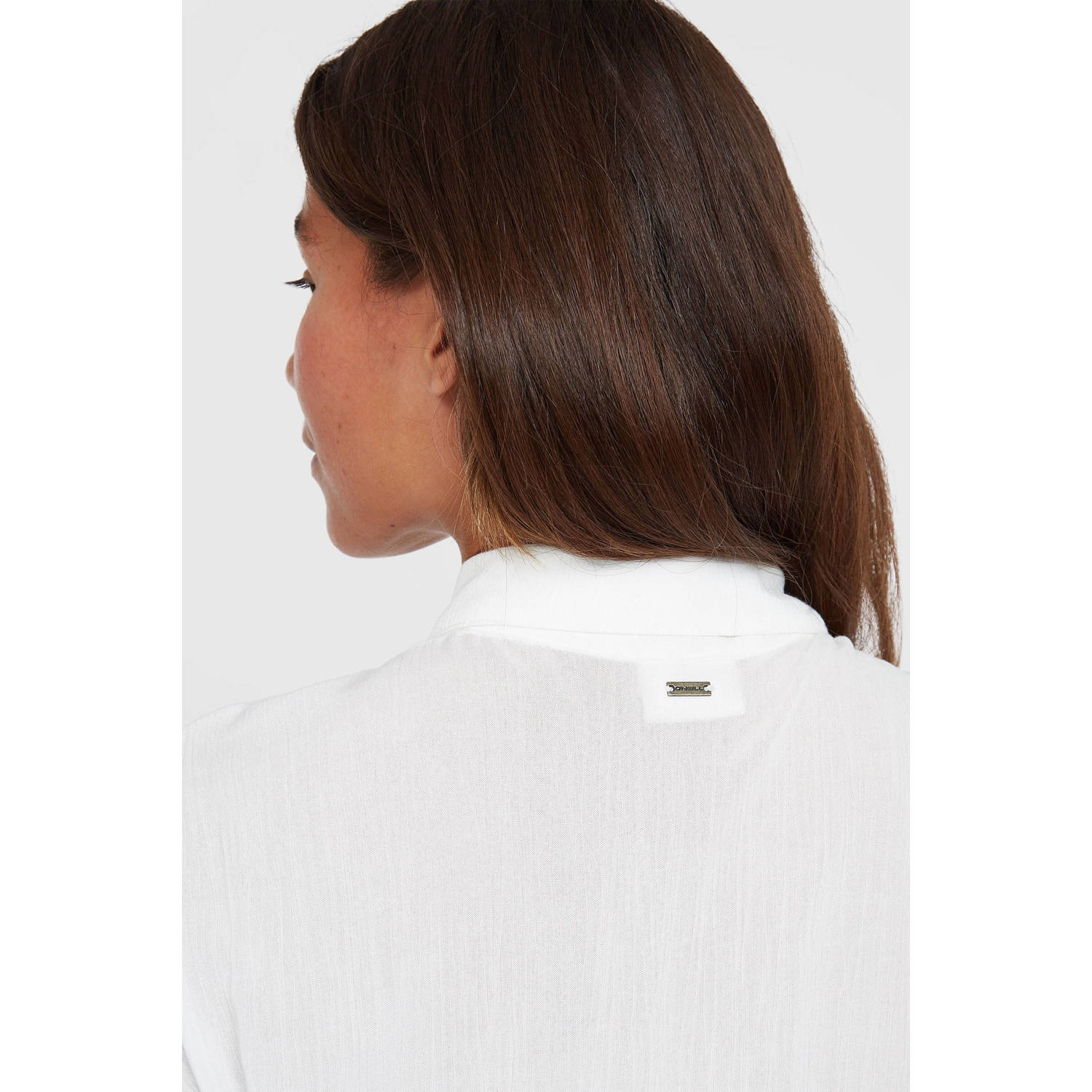 O'Neill blousejurk wit