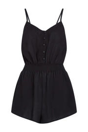 thumbnail: O'Neill playsuit zwart
