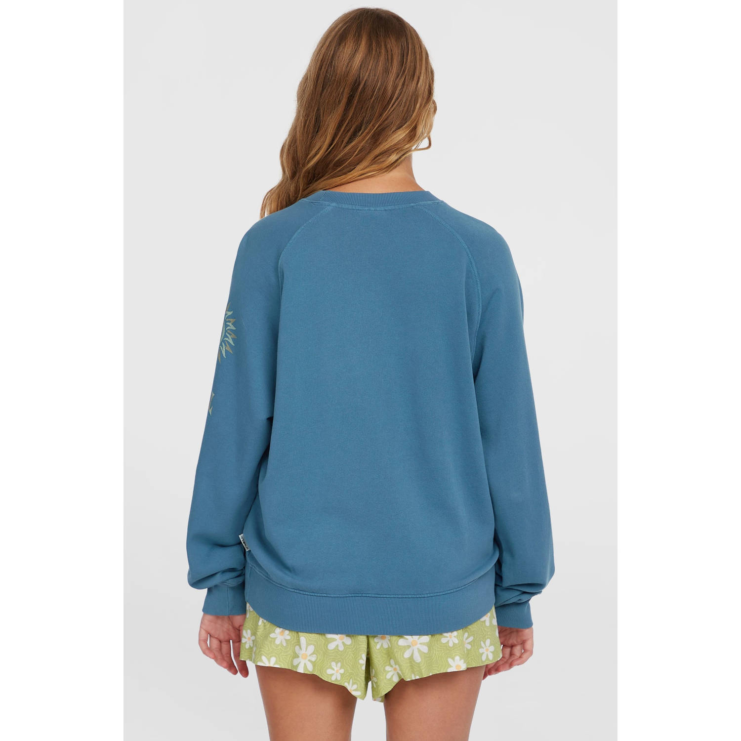 O'Neill sweater blauw