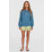 O'Neill sweater blauw