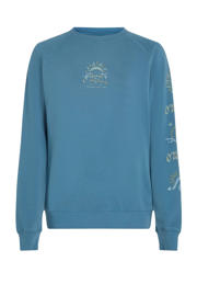 thumbnail: O'Neill sweater blauw