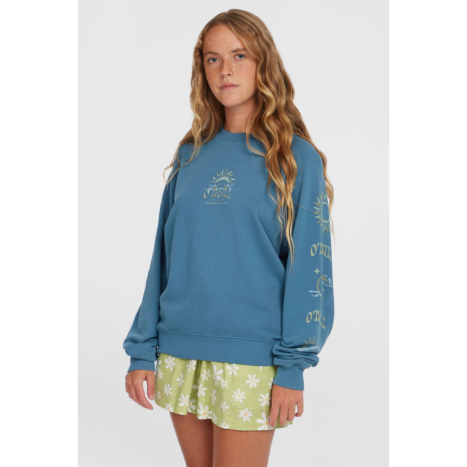 O'Neill Sweatshirt Beach Vintage Crew Sweatshirt