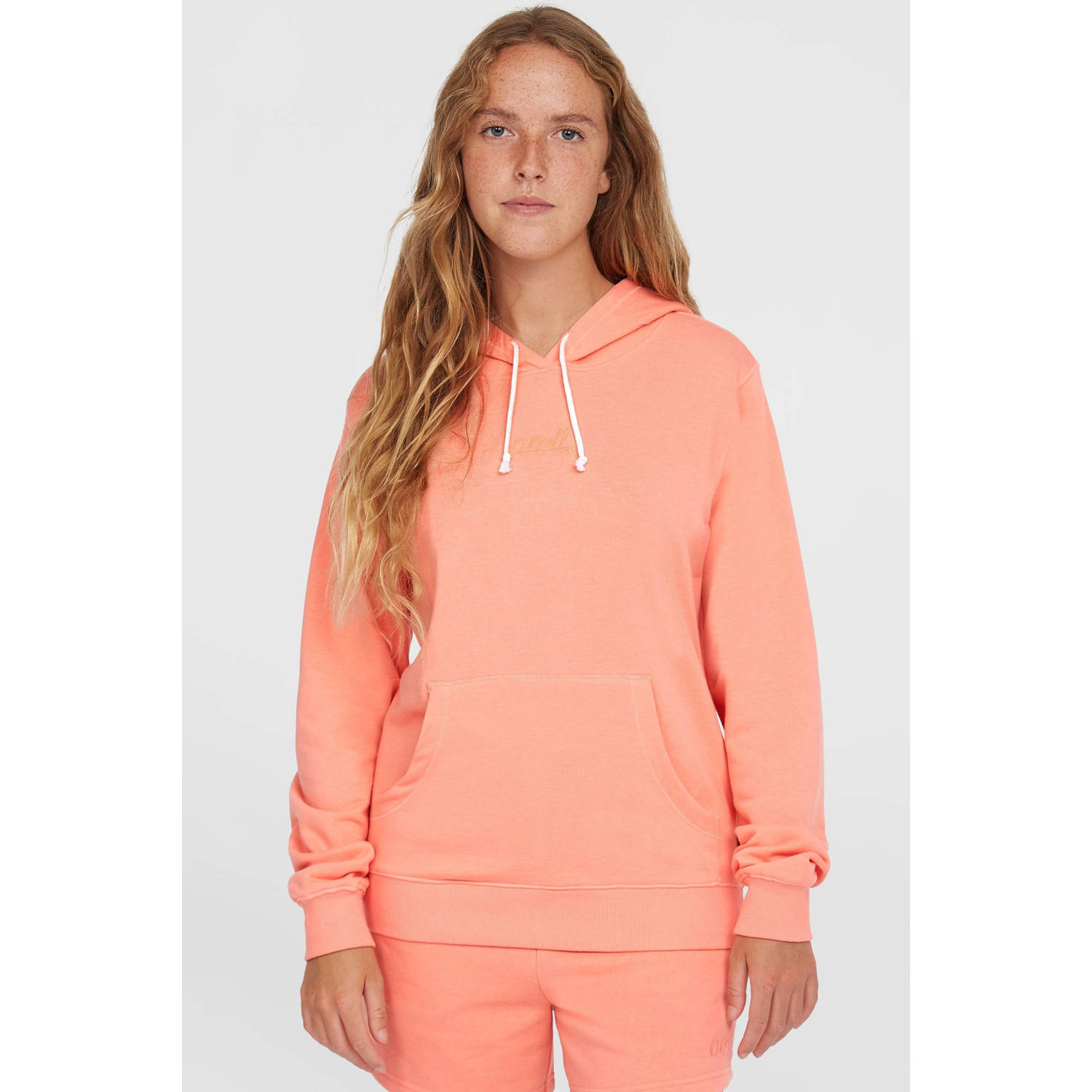 O'Neill Hoodie Essentials Script Hoodie