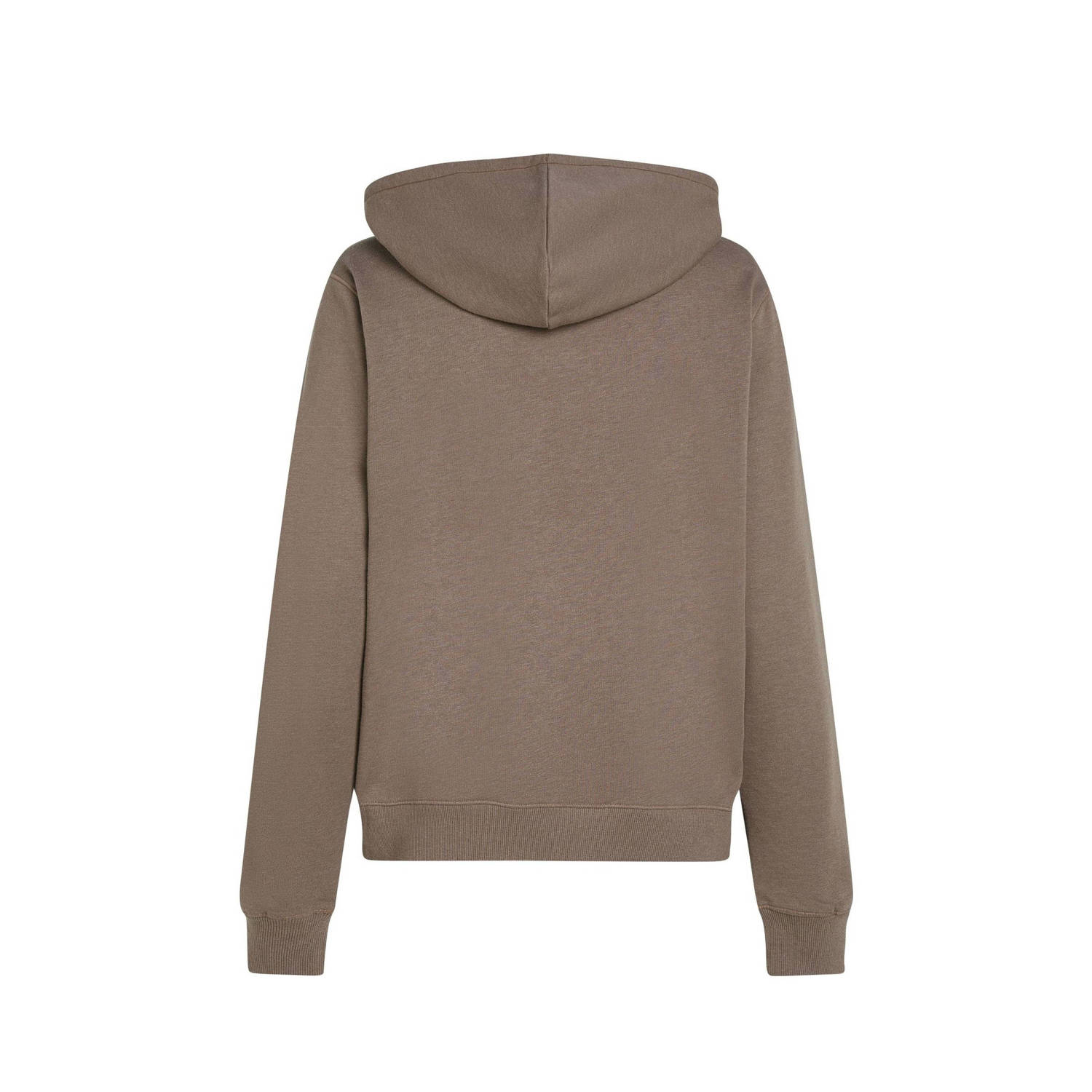 O'Neill hoodie bruin