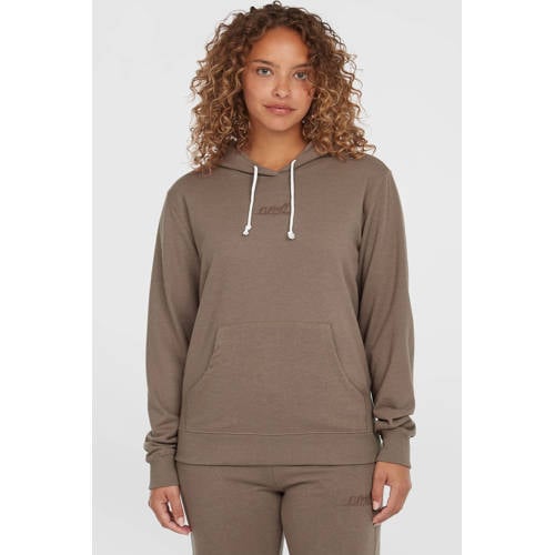 O'Neill hoodie bruin afbeelding