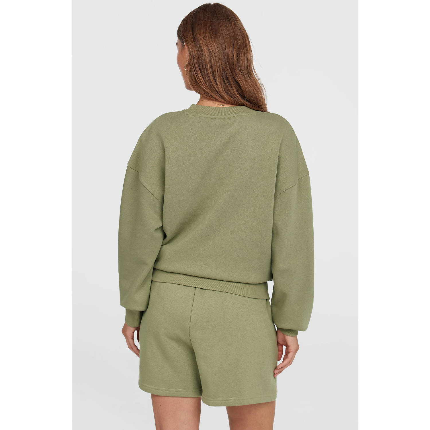 O'Neill sweater kaki