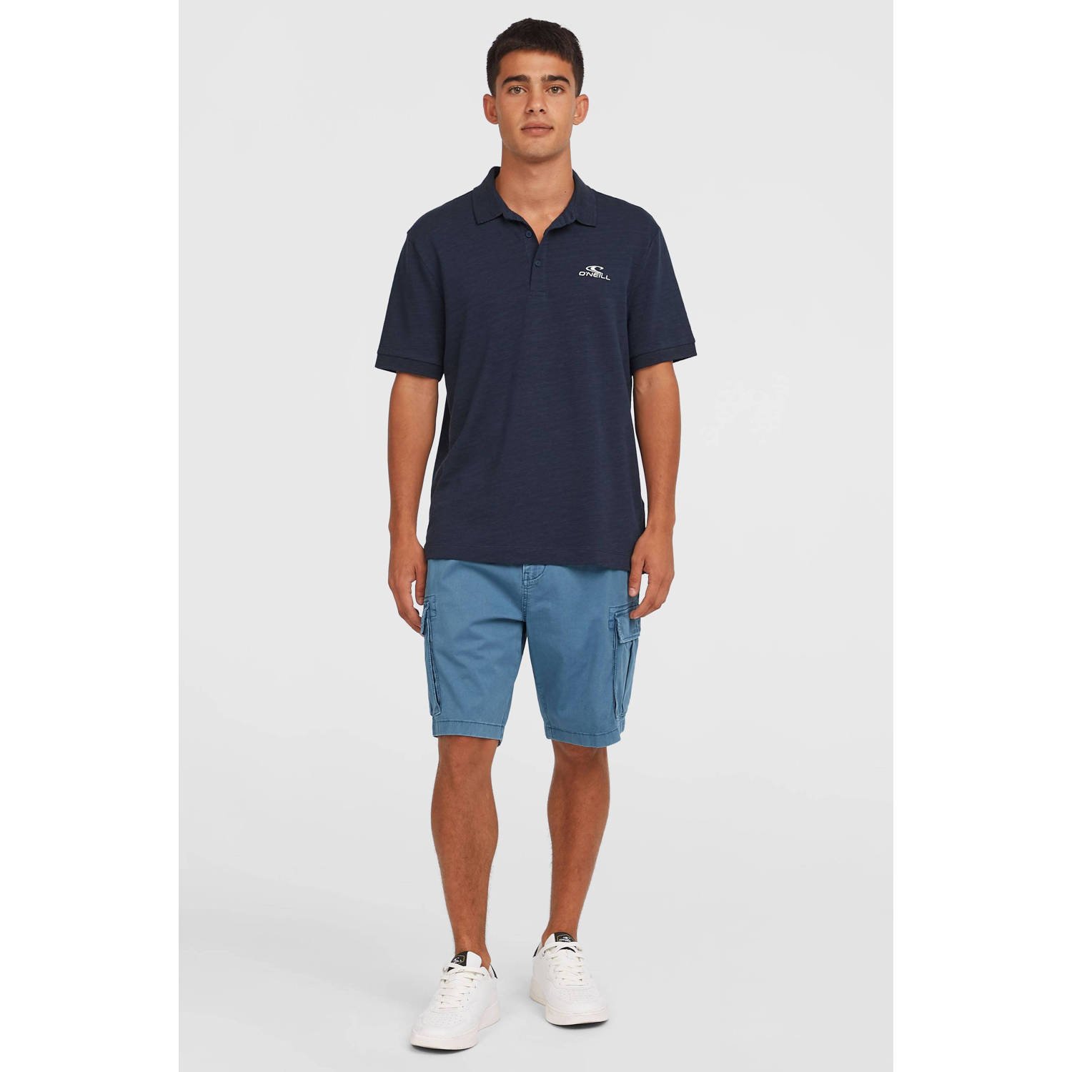O'Neill regular polo donkerblauw