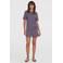 O'Neill regular high waist casual short paars