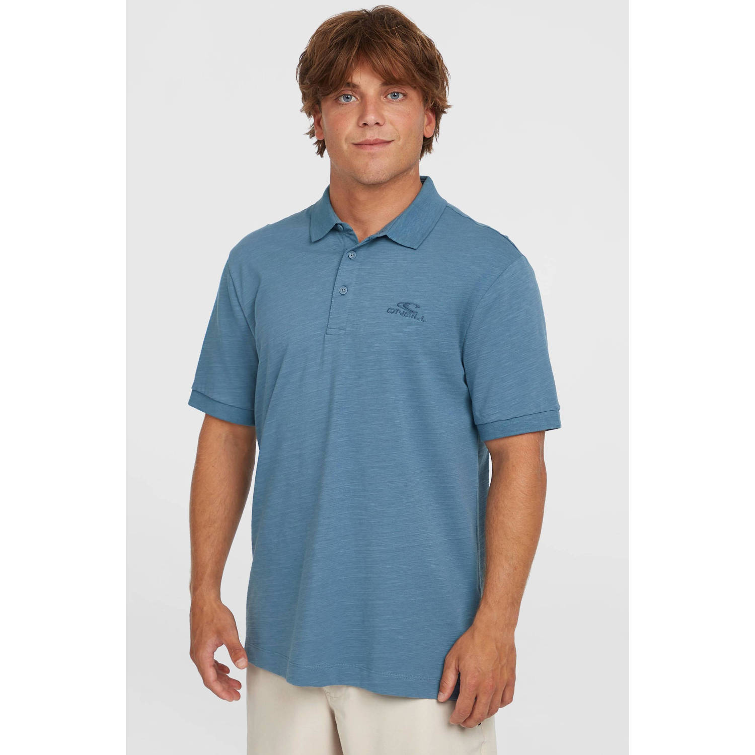 O'Neill Poloshirt Small Logo Poloshirt