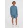 O'Neill sweater blauw