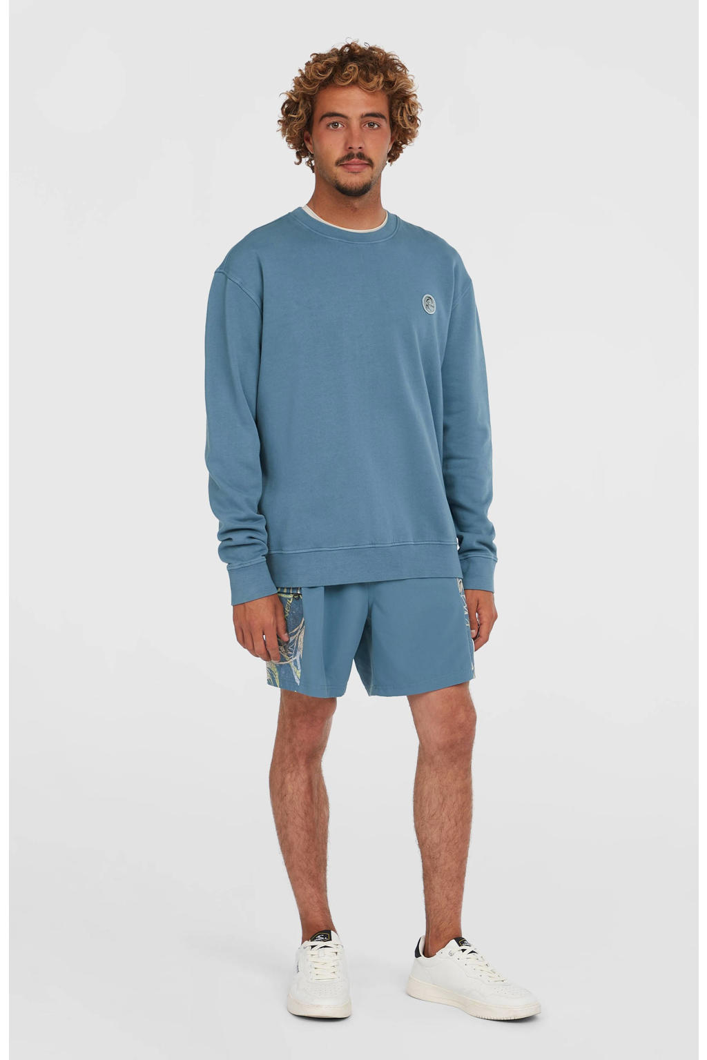 O'Neill sweater blauw