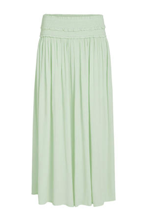 strandrok mintgroen