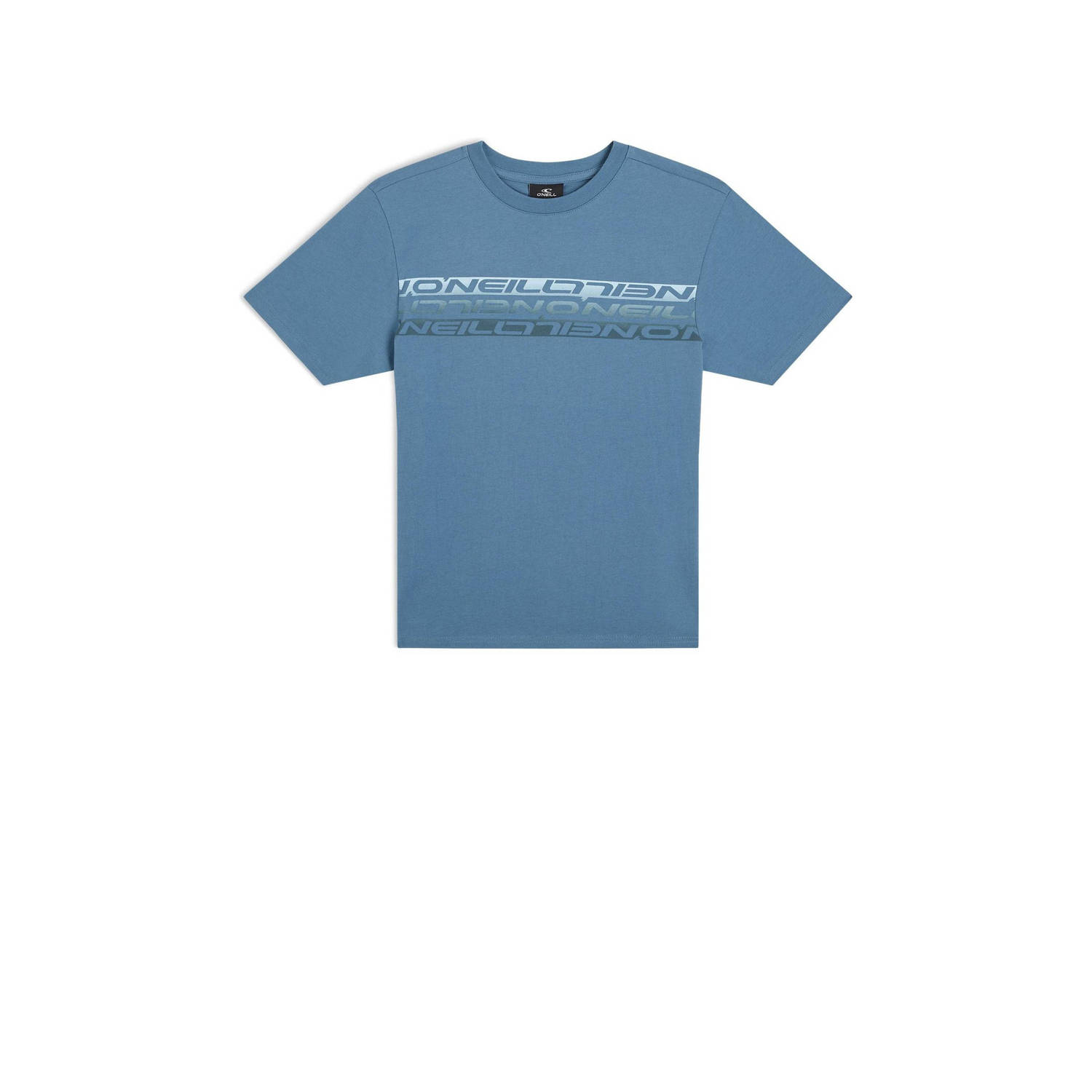 O'Neill T-shirt blauw