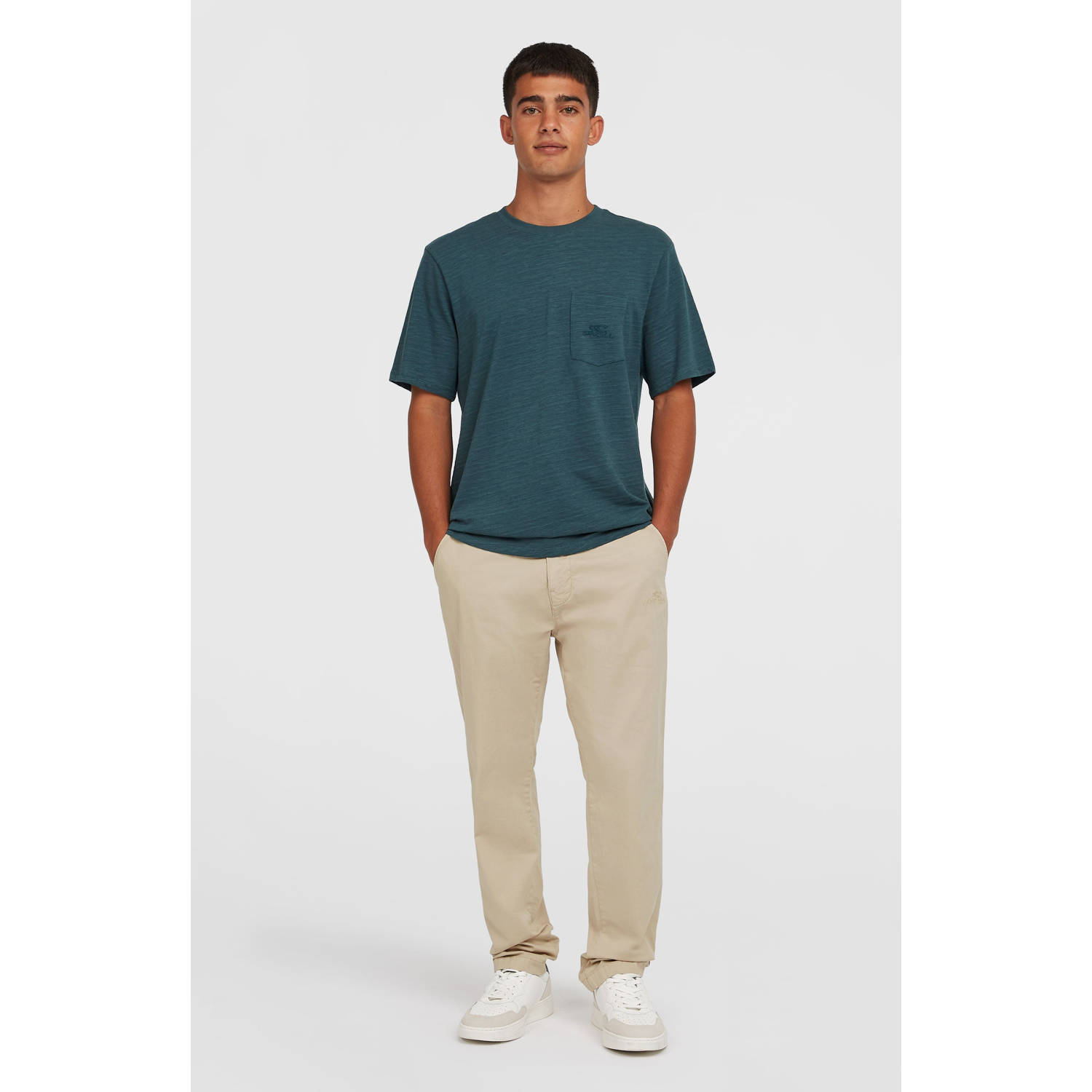O'Neill T-shirt petrol