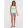 O'Neill singlet mintgroen