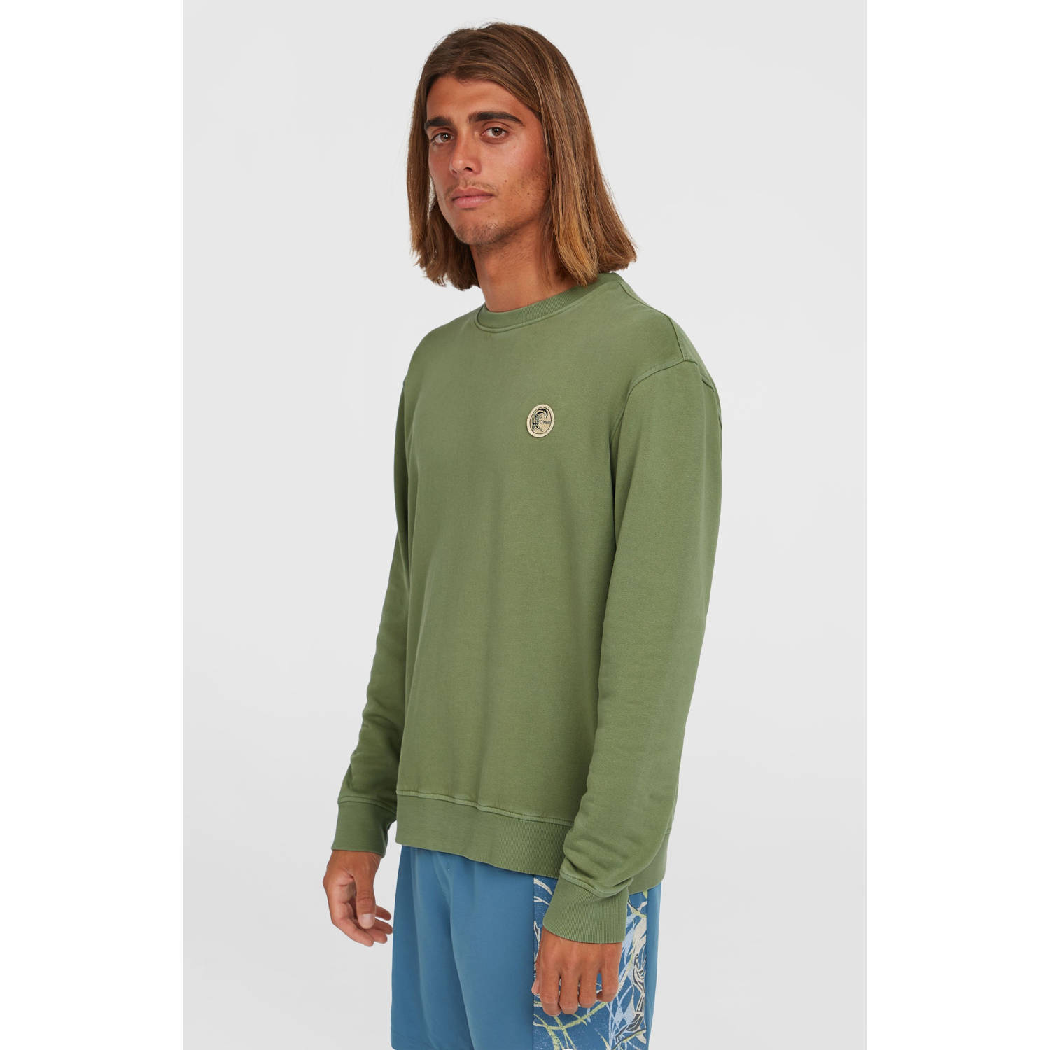 O'Neill sweater