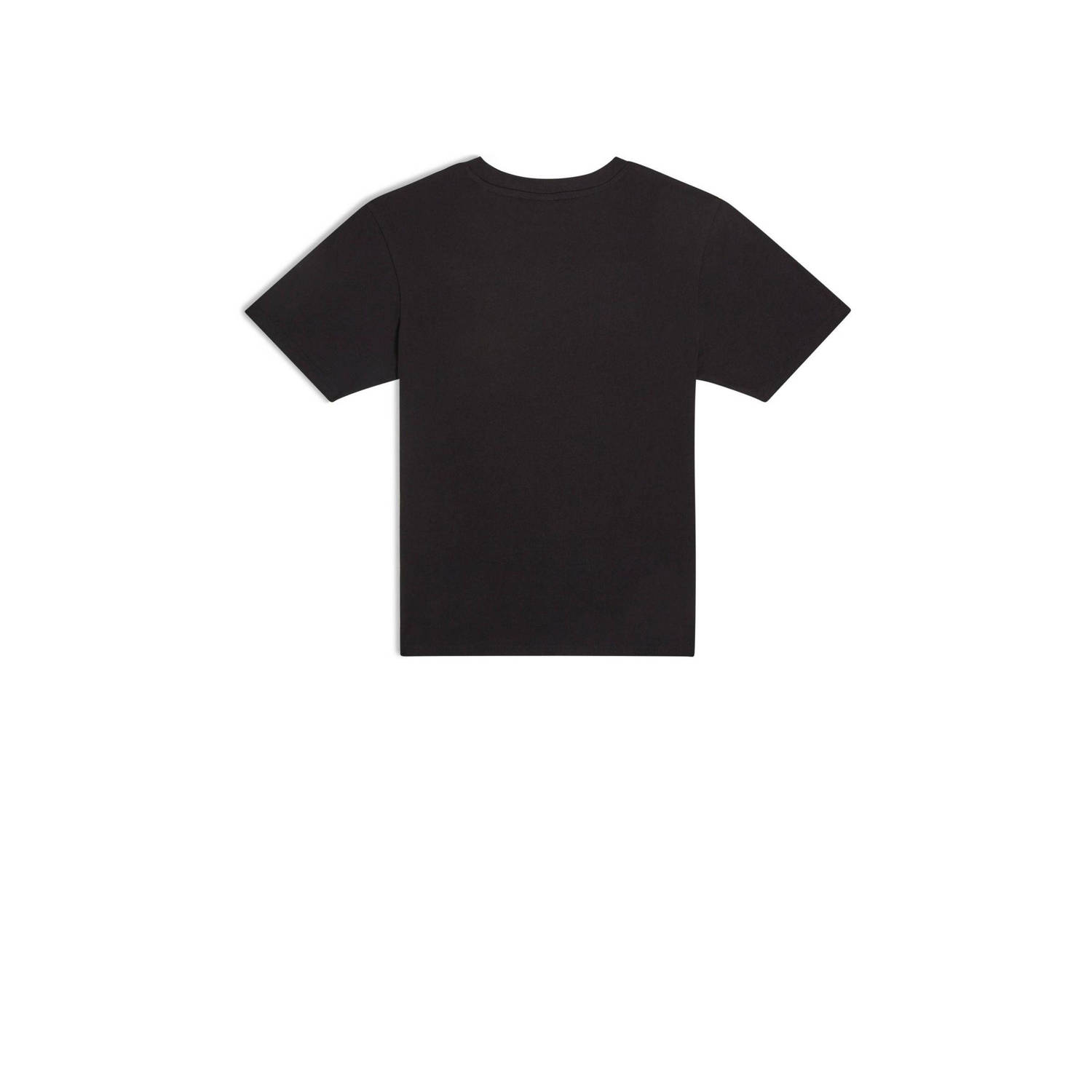 O'Neill T-shirt zwart
