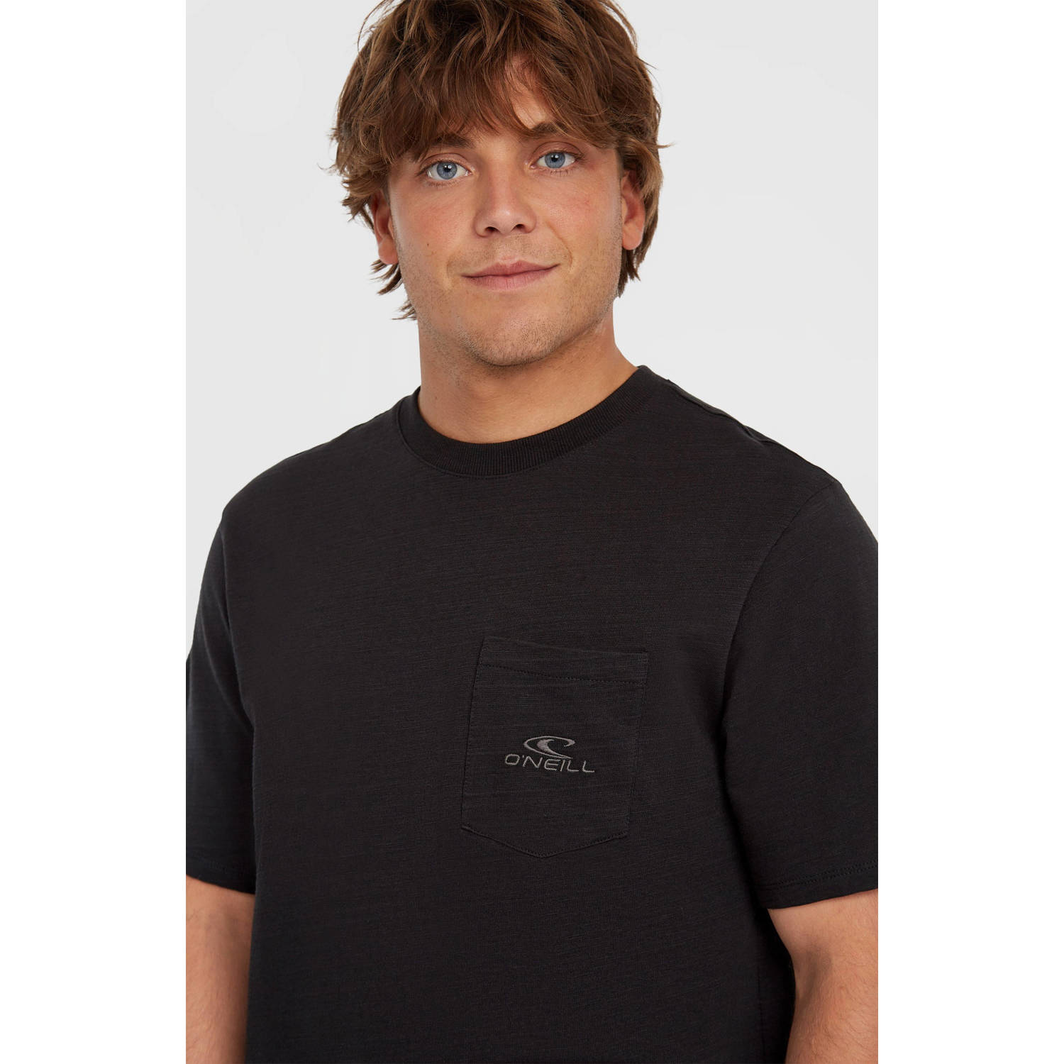 O'Neill T-shirt zwart